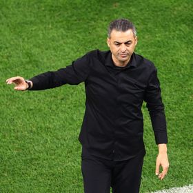 مدرب فلسطين: نحن شعب لا يستسلم ونرحب بمواجهة السعودية أو المغرب