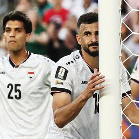 ظهور منافسين.. هل يخسر العراق استضافة خليجي 28؟