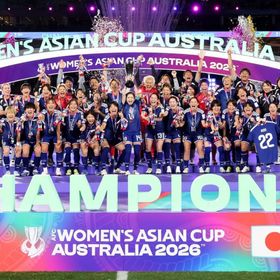 اليابان تهزم أستراليا وتحرز لقبها الثالث في كأس آسيا للسيدات