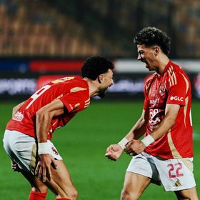 عودة السولية.. تشكيلة الأهلي أمام فاركو في مباراة حسم الدوري المصري
