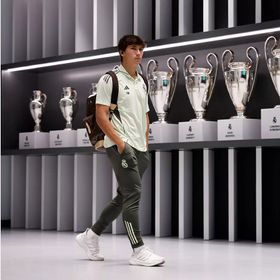 عودة فينيسيوس وغونزالو أساسياً في تشكيلة ريال مدريد أمام إسبانيول