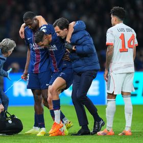 الكشف عن عقوبة لويس دياز بعد التسبب في إصابة أشرف حكيمي