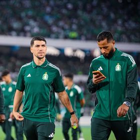 دوري أبطال إفريقيا.. أهلي طرابلس يخطف التعادل من نهضة بركان ويؤجل الحسم