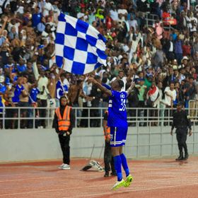 انطلاقة قوية للهلال في دوري أبطال إفريقيا بالفوز على مولودية الجزائر