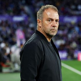 فليك: المهم النقاط الثلاث ورد فعل الفريق بعد التأخر