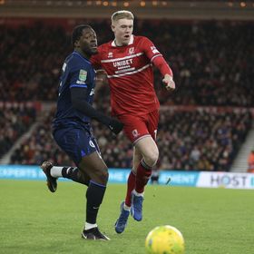 ميدلزبره يُزعج تشيلسي بهدف في ذهاب نصف نهائي كأس الرابطة