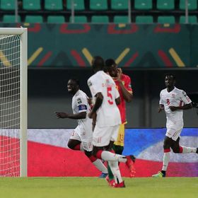تثبيت موعد مباراة غامبيا والكونغو في مراكش رغم الزلزال 