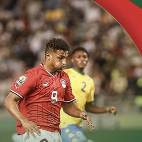 مصر تتغلب على الغابون وتبلغ نصف نهائي كأس إفريقيا تحت 23 سنة