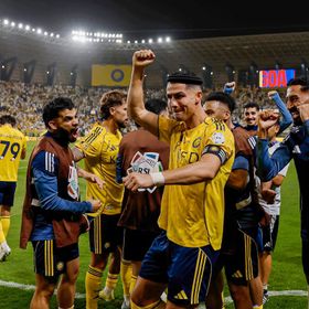 ملخص وأهداف مباراة النصر (2-0) والأهلي في دوري روشن السعودي