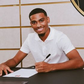 بورنموث يضم أمين عدلي من ليفركوزن وعلم المغرب يزين فيتاليتي