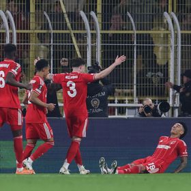 نوتنغهام فورست بقيادة مدربه الجديد يهزم فنربخشة بملحق الدوري الأوروبي