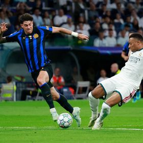 بعد استقبال 9 أهداف.. تشيلسي يرصد 80 مليون يورو لضم مدافع إنتر ميلان