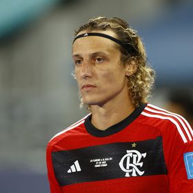 لويز لـ"الشرق": نعتذر لجمهور فلامنغو ونعدهم بتصحيح المسار