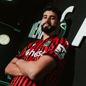 هانوفر الألماني يضم الجناح التونسي إلياس سعد لنهاية الموسم