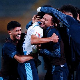 بيراميدز يجدّد تفوقه على المريخ بانتيو ويبلغ مجموعات دوري أبطال إفريقيا