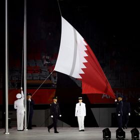 قطر تنافس 6 دول لاستضافة أولمبياد 2036