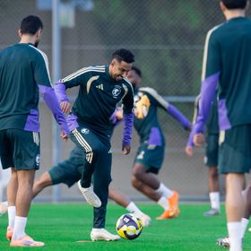 التشكيلة المتوقعة لمنتخب السعودية ضد عمان في كأس العرب