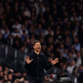 "لم أكن أعرف أني في حضانة".. ألونسو يصرخ في لاعبي ريال مدريد