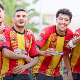 الترجي يفوز بسهولة في كأس تونس ويتمسك بحلم تحقيق الثنائية