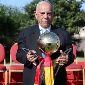 "الذاكرة الحية".. وفاة أسطورة إدارة الترجي الرياضي التونسي