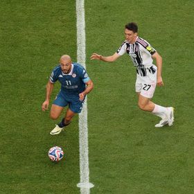 موعد مباراة الوداد والعين في كأس العالم للأندية