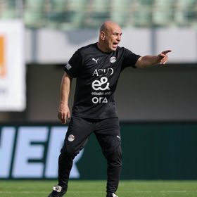 حسام حسن يتحدث عن حلم عمره ويمدح صلاح بعد الاقتراب من المونديال