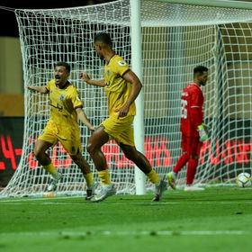 الحزم ثالث الصاعدين لدوري روشن السعودي