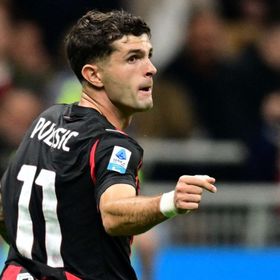 بالأرقام.. بوليسيتش اللاعب الأكثر تأثيراً في الدوري الإيطالي