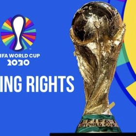 اللجنة المنظمة لكأس العالم 2030 تحدد عدد ملاعب البطولة
