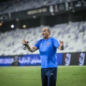 مدرب سيراميكا: لو تحدثت عن حكم مباراة الأهلي سأتعرض للإيقاف