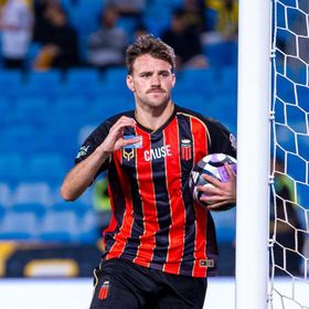 شاهد.. ريمونتادا الرياض تمنحه أول فوز على الاتحاد بالدوري السعودي