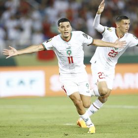 المغرب إلى أولمبياد باريس 2024 بعد هزيمة مالي بركلات الجزاء
