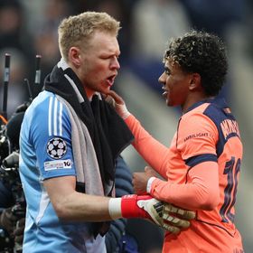 لامين يامال يستحضر روح نيمار قبل مباراة برشلونة ونيوكاسل