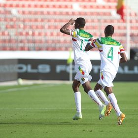 مالي تتأهل لمواجهة المغرب في نصف نهائي كأس إفريقيا تحت 17 عاماً