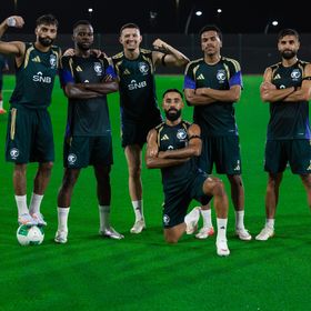 الكأس في جدة.. انطلاق العدّ التنازلي لـ"خليجي 27"