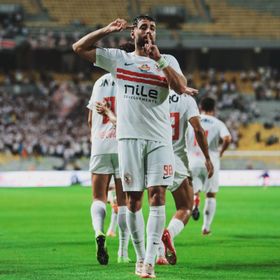 الزمالك يستعيد توازنه وصدارة الدوري بالفوز 3-0 على المصري
