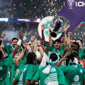 جائزة ضخمة.. كم يحصد الأهلي بعد الفوز بلقب دوري أبطال آسيا للنخبة؟