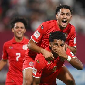 موعد مباراة تونس والنمسا في دور 32 بكأس العالم تحت 17 عاماً