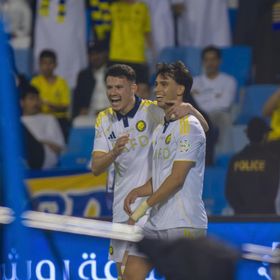 شاهد.. خماسية للنصر أمام الخليج تُعزّز صدارته للدوري السعودي