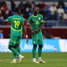 رحلة السودان في كأس الأمم تتوقف عند ثمن النهائي بعد الخسارة أمام السنغال