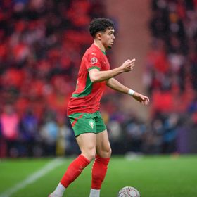 نائل العيناوي "عاشق" إنييستا يتّبع شغفه ويحلم بمواجهة البرازيل