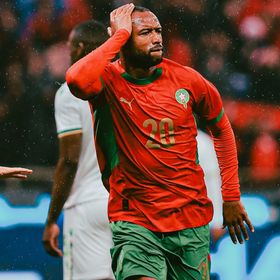 الأهلي يعترف برغبته في ضم أيوب الكعبي