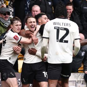 بورت فيل يحقق مفاجأة في كأس الاتحاد بإقصاء سندرلاند