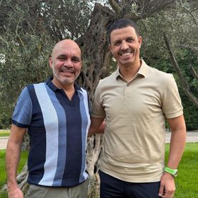 الاتحاد الأردني ينفصل عن جمال السلامي بعد "تجربة استثنائية"