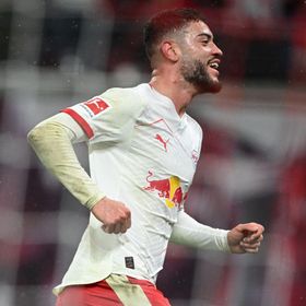 لايبزيغ يتجاوز شتوتغارت ويصعد للمركز الثاني بالدوري الألماني