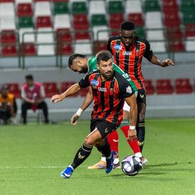 شاهد.. الرياض يقلب الطاولة على الاتفاق بــ"ريمونتادا" مذهلة