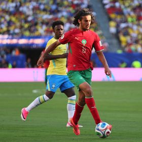 بوعدي: المغرب أراد الفوز وقدّم مباراة جيدة جداً أمام البرازيل