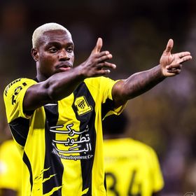 الاتحاد مهدد بفقدان هذا الثنائي أمام الهلال في كلاسيكو الدوري السعودي