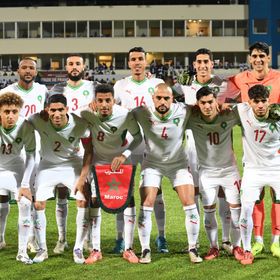 المغرب يواجه تونس وبنين ودياً استعداداً لأمم إفريقيا 2025