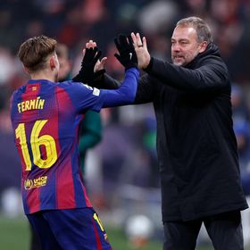 موعد مباراة برشلونة وريال أوفييدو في الدوري الإسباني